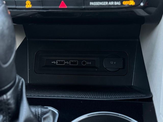 2020 Volkswagen Atlas 3.6L V6 SEL