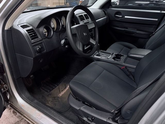 2008 Dodge Charger SE