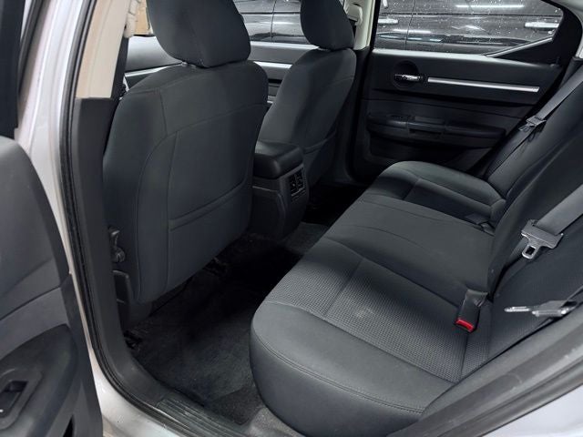 2008 Dodge Charger SE