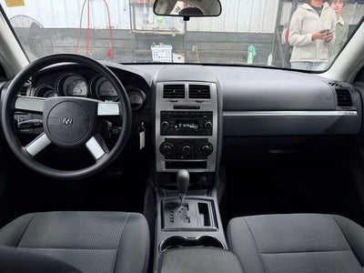 2008 Dodge Charger SE