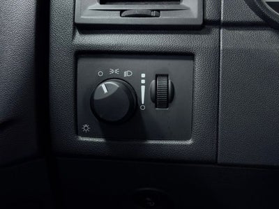 2008 Dodge Charger SE