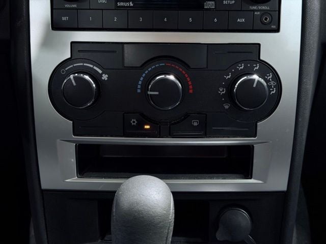 2008 Dodge Charger SE