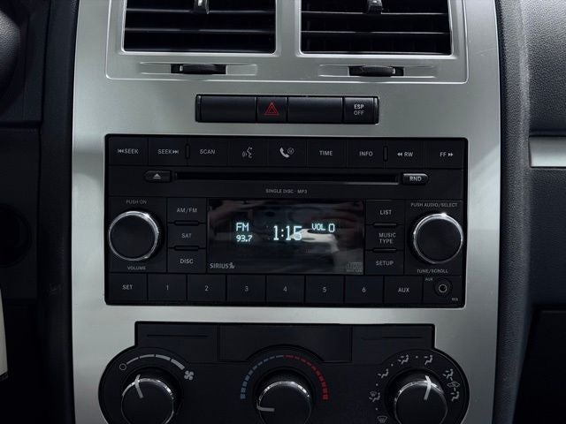 2008 Dodge Charger SE