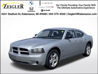 2008 Dodge Charger SE