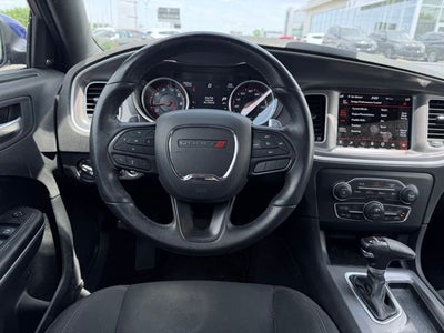 2022 Dodge Charger R/T