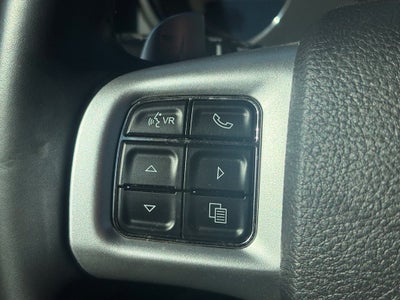 2013 Dodge Challenger R/T