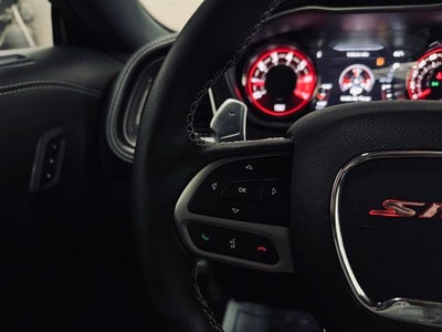 2023 Dodge Challenger SRT Hellcat Jailbreak