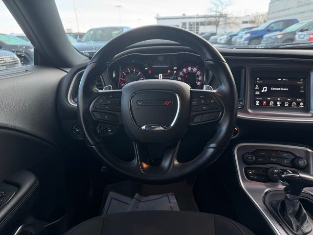 2022 Dodge Challenger GT AWD