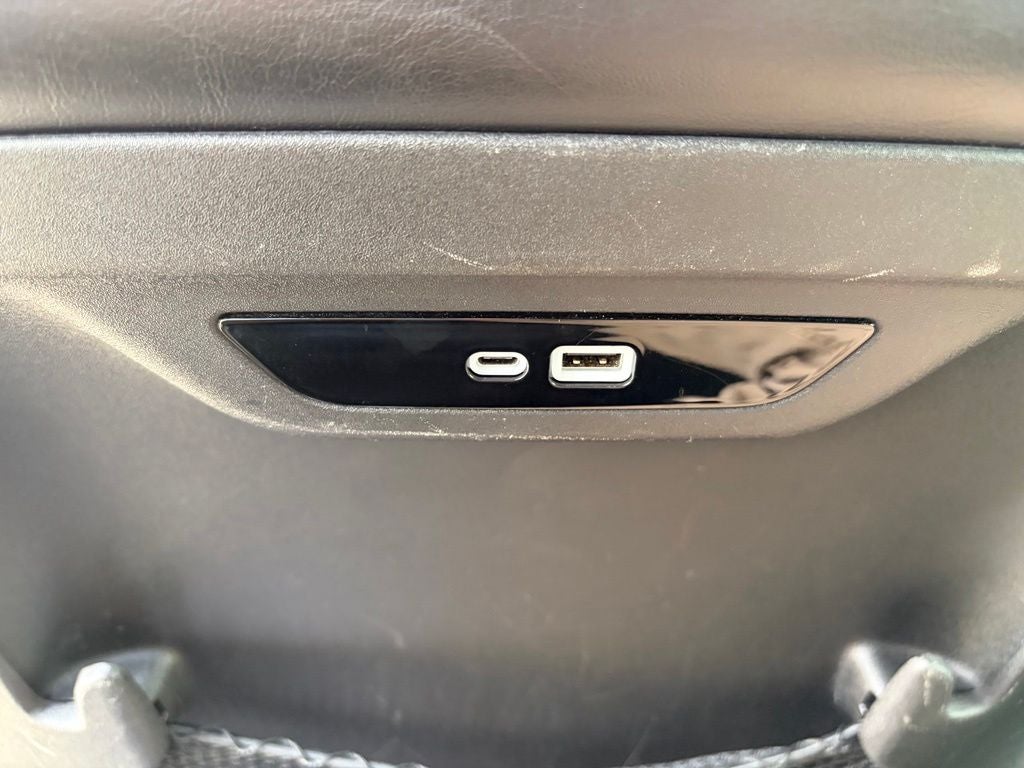 2025 Chrysler Pacifica Select * Certified Pre-Owned *