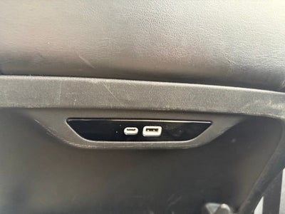 2025 Chrysler Pacifica Select * Certified Pre-Owned *