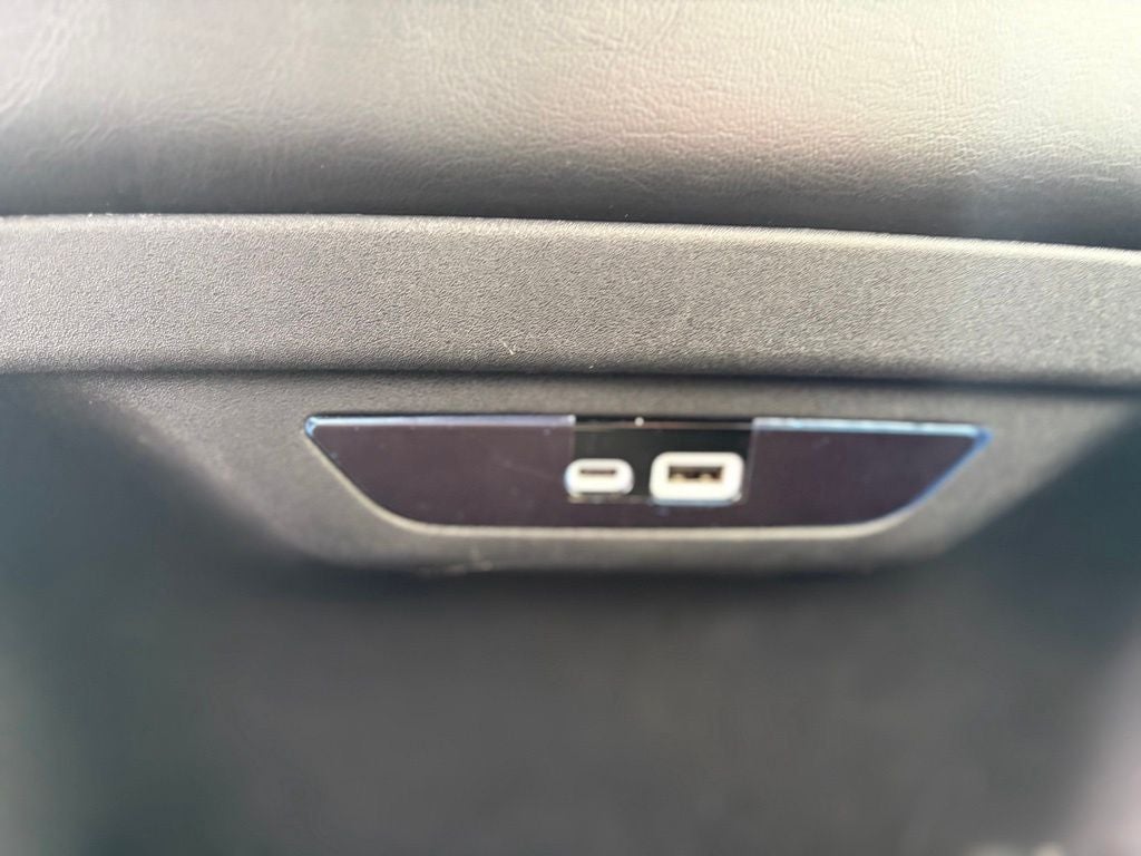 2025 Chrysler Pacifica Select * Certified Pre-Owned *