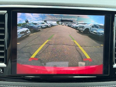 2025 Chrysler Pacifica Limited * Certified Pre-owned *