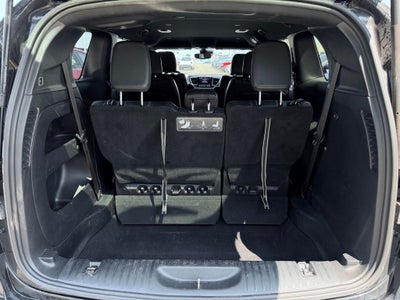 2020 Chrysler Pacifica AWD Launch Edition