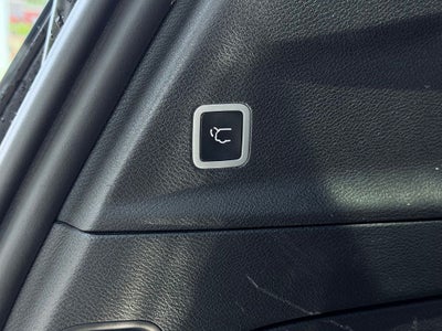 2020 Chrysler Pacifica AWD Launch Edition