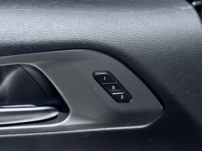 2020 Chrysler Pacifica AWD Launch Edition