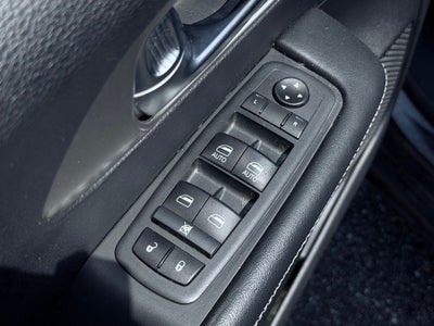 2020 Chrysler Pacifica AWD Launch Edition