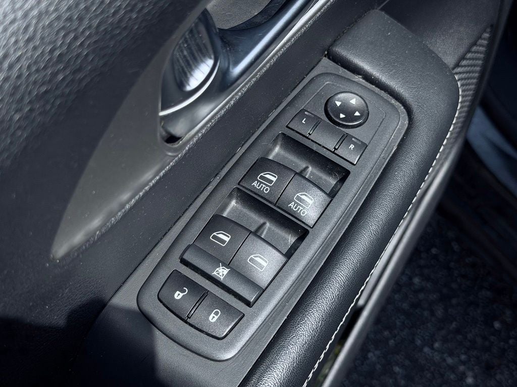 2020 Chrysler Pacifica AWD Launch Edition