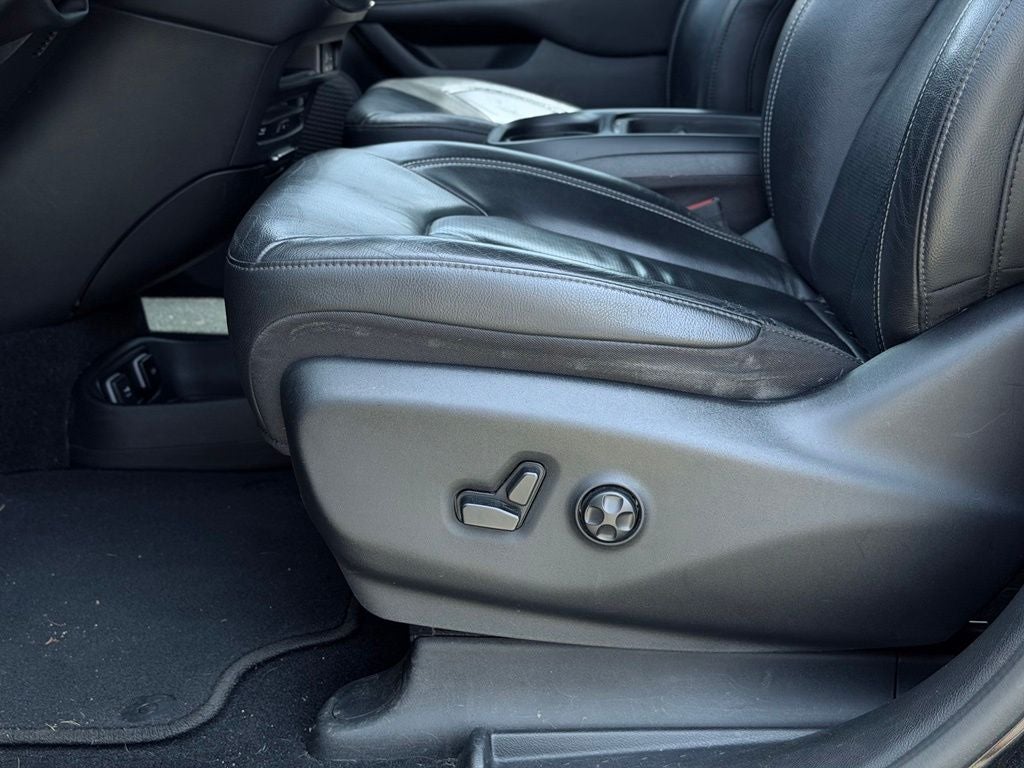 2020 Chrysler Pacifica AWD Launch Edition