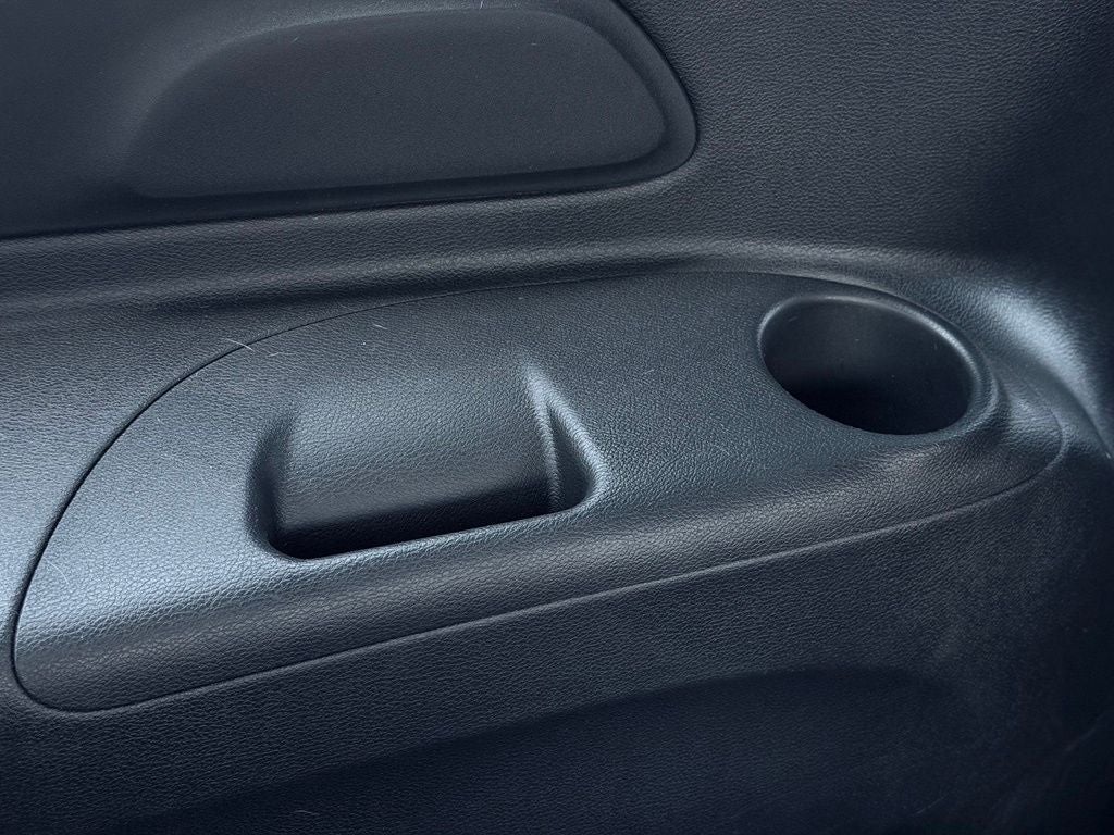 2020 Chrysler Pacifica AWD Launch Edition
