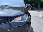 2020 Chrysler Pacifica AWD Launch Edition
