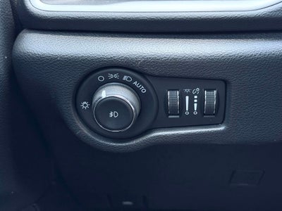 2020 Chrysler Pacifica AWD Launch Edition