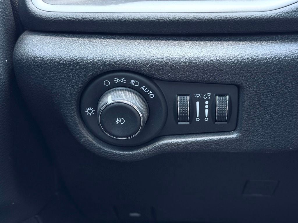 2020 Chrysler Pacifica AWD Launch Edition