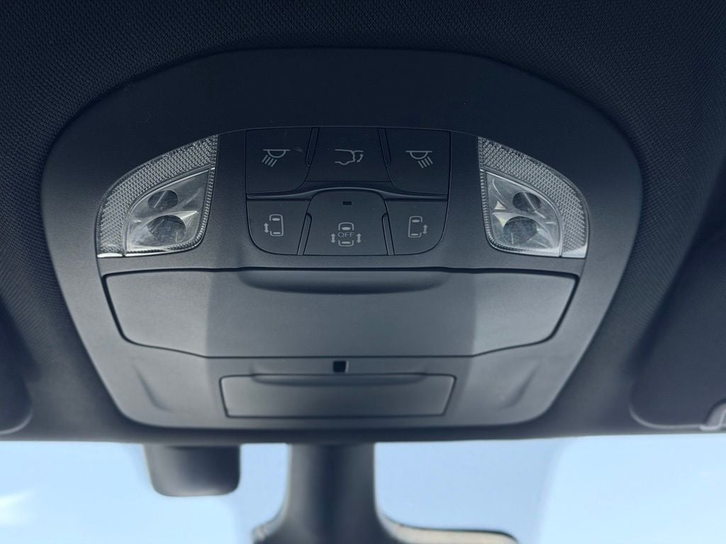 2020 Chrysler Pacifica AWD Launch Edition