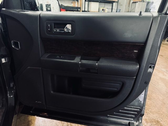 2015 Ford Flex Limited