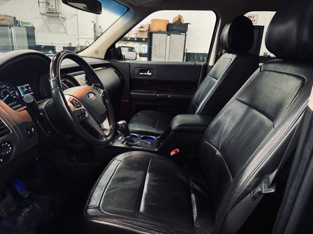 2015 Ford Flex Limited