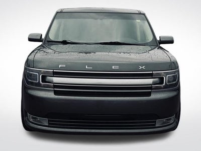 2015 Ford Flex Limited
