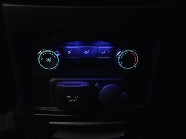 2015 Ford Flex Limited