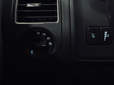 2015 Ford Flex Limited