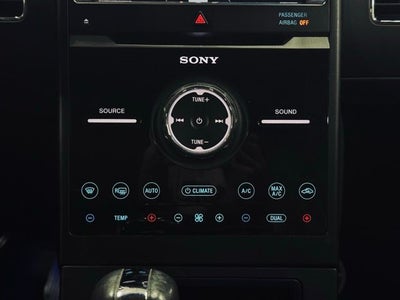 2015 Ford Flex Limited