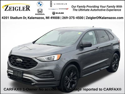 2023 Ford Edge SE