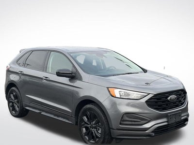 2023 Ford Edge SE