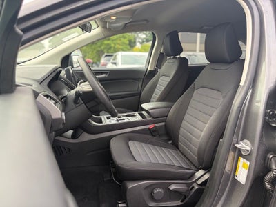 2023 Ford Edge SE