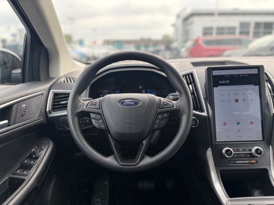 2023 Ford Edge SE