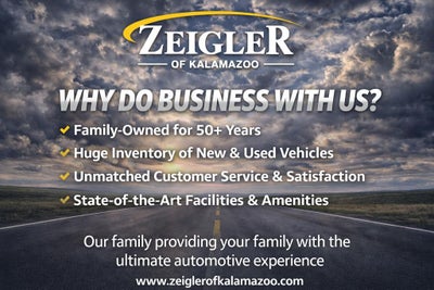 2023 Ford Edge SE
