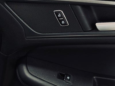2023 Ford Edge SE