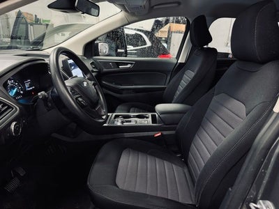 2023 Ford Edge SE