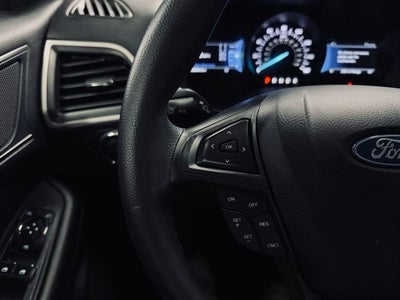 2023 Ford Edge SE