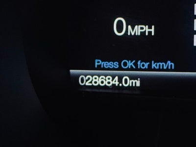 2023 Ford Edge SE