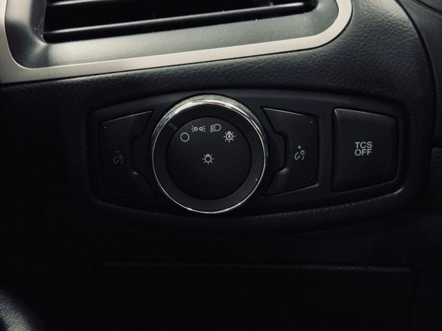 2023 Ford Edge SE