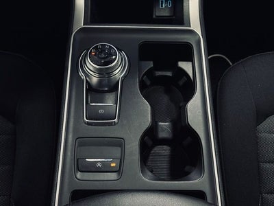 2023 Ford Edge SE
