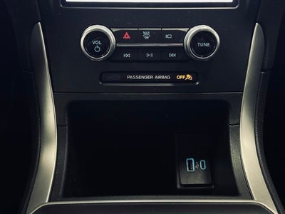 2023 Ford Edge SE