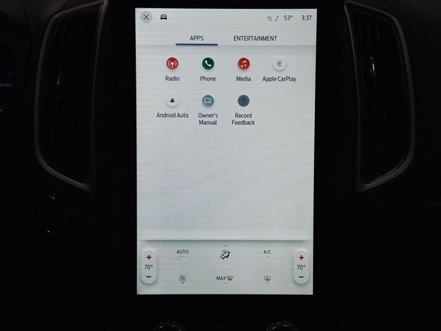 2023 Ford Edge SE