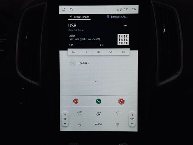 2023 Ford Edge SE