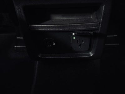 2022 Ford Edge ST-Line