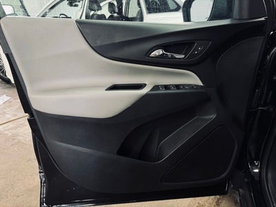 2022 Chevrolet Equinox AWD 1FL