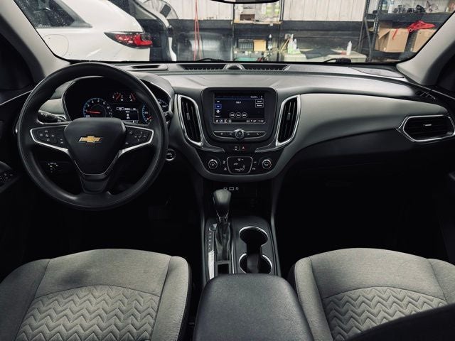 2022 Chevrolet Equinox AWD 1FL